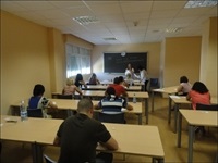 La Nucia Escuela Adultos 2015