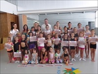 La Nucia CD campus GRitmica fin 2015