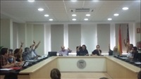 La Nucia Ayto pleno agosto 2015