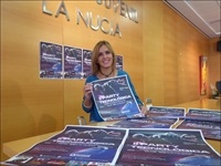 La Nucia CJuv Party Tecnologica present 2015