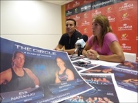 La Nucia Pab Eva The Circle previa 2015