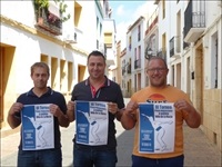 La Nucia Pilota Val III Torneig present 2015