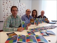 La Nucia Seu Programacion sept 2015