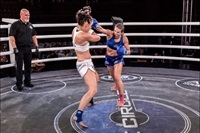 La Nucia Circle Eva Barcelona 2015