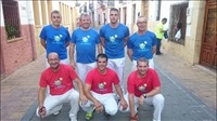La Nucia Pilota III Torneig 1j 2015