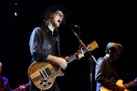 La Nucia CD Conc Waterboys 2015