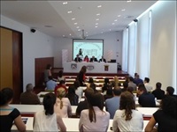 La Nucia Seu Jornada Investigad sept 2015