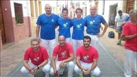 La Nucia Pilota III Torneig 2j 2015