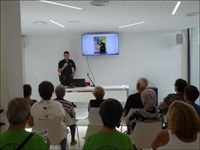 La Nucia Casilla Conf Seguridad Ciud 2015