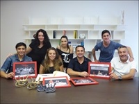 La Nucia Ayto Recep Gaudint teatre 2015