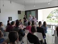 La Nucia CEM Simposio Ibericos 2015
