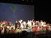 La Nucia Aud Mary Poppins musical 2015