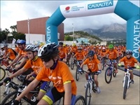 La Nucia AudNits Dia Bici 2015