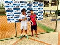 La Nucia Tenis Luka Alac sep2015