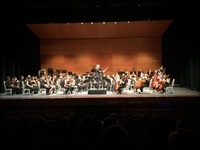 La Nucia Aud Orquesta JAspirantes sept 2015