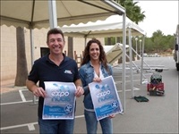 La Nucia Pab Exponucia Montaje 2015