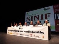 La Nucia Aud SINIF VIII inaug 2015