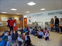 La Nucia CPMuixara teatro integracion 2015