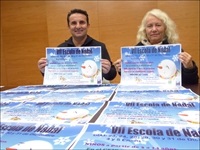 La Nucia Ayto escola nadal insc 2015