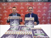 La Nucia CD SSilvestre present 2015