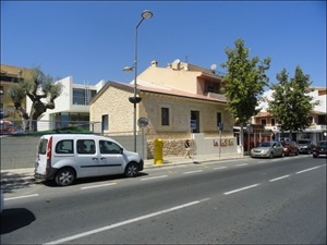 Tanto desde Benidorm como desde Altea o Polop habrán desvíos en el tráfico rodado