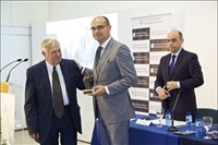 La Nucia UA Premios Cicop 2016
