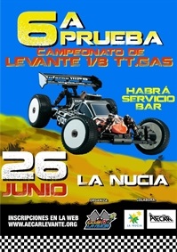 Campeonato-Levante-Radio-Control