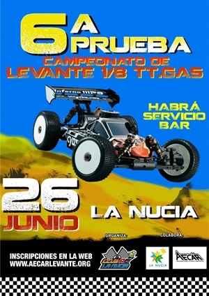 Campeonato-Levante-Radio-Control