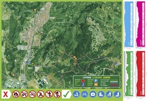 red-senderos-plano