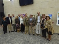 La Nucia Aud Expo Esc Arte 3 2016