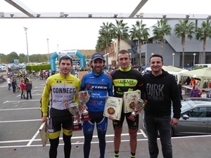 Los mejores bikers de la provincia participarán en esta edición de 2017, como en años anteriores