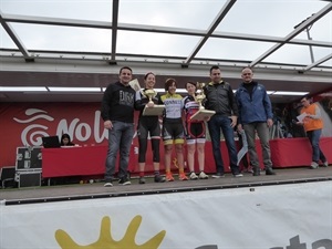 La Nucia Cd Marcha MTb 5 2016