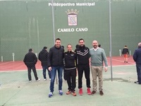 La Nucia Frontenis Jocs Sportius 1 2017