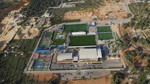 En el informe presentado a Consellería de Educación el Ayuntamiento cedía las instalaciones deportivas de forma gratuita para que los alumnos de FP realizara sus prácticas