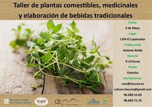 Curso Plantas
