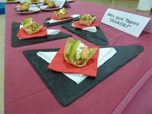"Anem de Tapes" promocionará La Nucía a través de la gastronomía