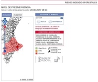 La Nucia Emergencias 28 j 2017