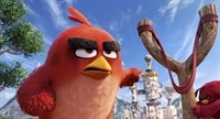 La Nucia Angry Birds 1 2017