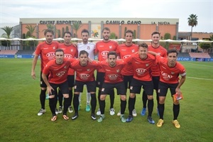 C.F. La Nucia vence 5-2