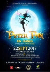 CartelPeterPanDanza220917AMweb