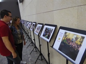 Las Fotografías premiadas y seleccionadas conformarán la Exposición #LaNuciaEnFestes que se inaugurará el 28 de septiembre