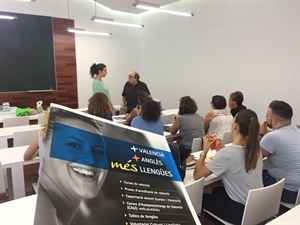 Este curso semipresencial se desarrollará en la Seu Universitària de La Nucía