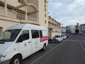 Esta primera captación de 2018 se realizará en el Centro de Salud