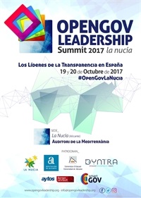 La Nucia Cartel Congreso Transp OK 2017 2