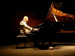 El pianista húngaro István Székely ofrecerá un concierto titulado “Marvellous Autumn”