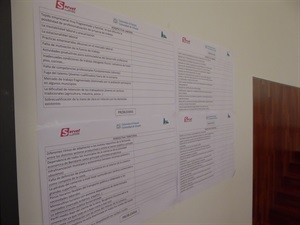 La Nucia Seu Foro Ciud SERVEF 4 2017