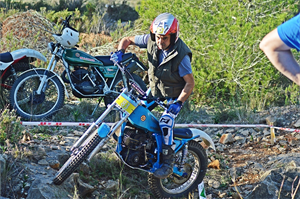 80 pilotos participaron en los 2 días de Clásicas de La Nucía