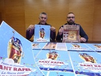 La Nucia Ayto Sant Rafel rdp 2017