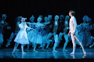El Ballet Clásico de Moscú actuará en La Nucía este domingo