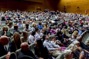 Las entradas están a la venta en las taquillas de l'Auditori y la plataforma instanticket